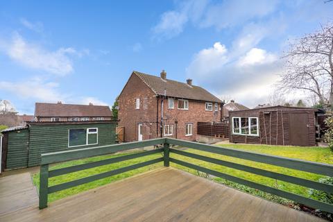 3 bedroom semi-detached house for sale, Mount Drive, Marple, Stockport, Greater Manchester, SK6