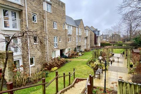 undefined, St. Stephens Fold, Huddersfield
