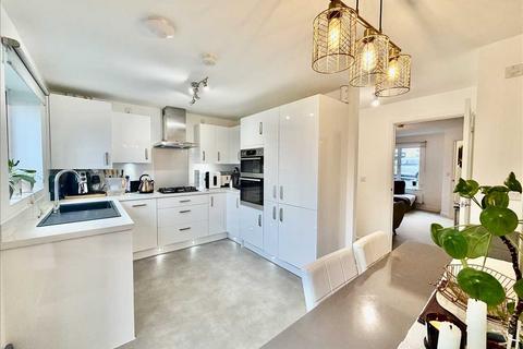 3 bedroom end of terrace house for sale, Olney MK46