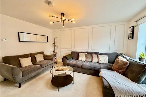 3 bedroom end of terrace house for sale, Olney MK46