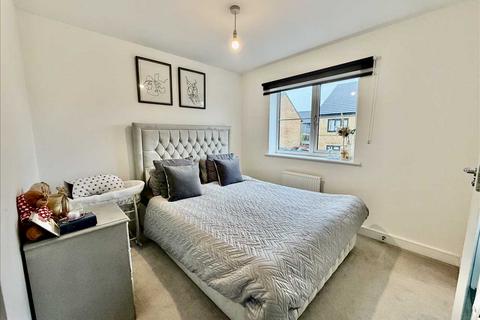 3 bedroom end of terrace house for sale, Olney MK46