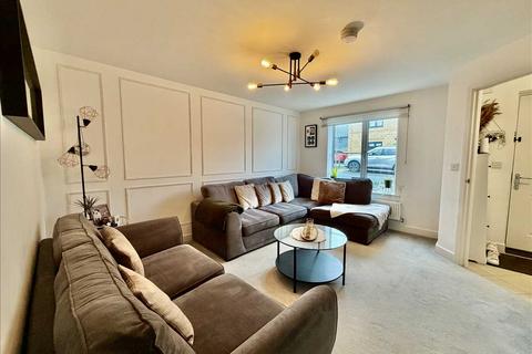 3 bedroom end of terrace house for sale, Olney MK46