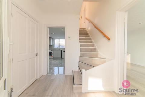 3 bedroom semi-detached house to rent, Pointalls Close, Finchley, London