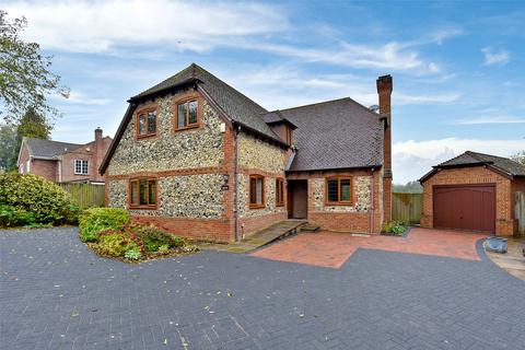 undefined, Woolton Hill, Newbury, Berkshire, RG20
