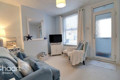 3 bedroom semi-detached house for sale, Upper Cavendish Street, Ipswich
