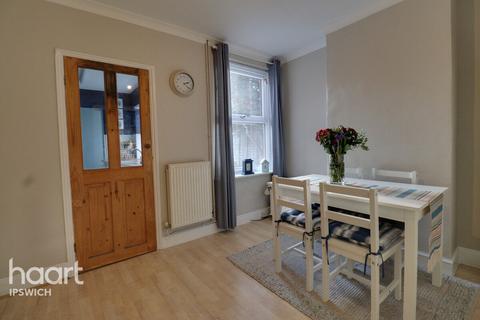 3 bedroom semi-detached house for sale, Upper Cavendish Street, Ipswich