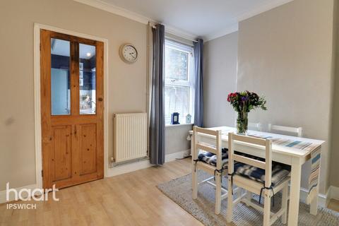 3 bedroom semi-detached house for sale, Upper Cavendish Street, Ipswich