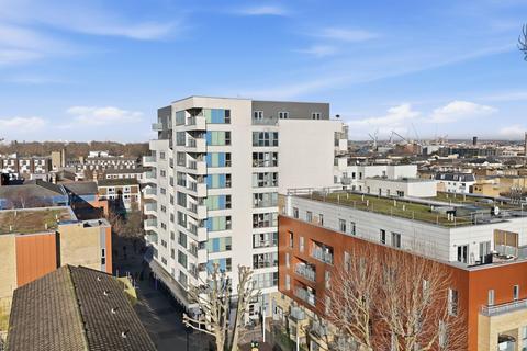 2 bedroom apartment to rent, Vernon Road, Bow E3