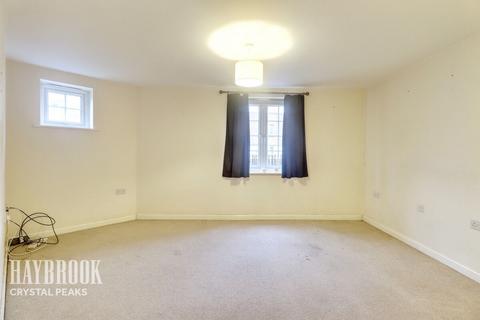 2 bedroom apartment for sale, Doveholes Drive, Sheffield