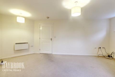 2 bedroom apartment for sale, Doveholes Drive, Sheffield