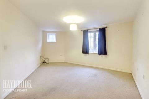 2 bedroom apartment for sale, Doveholes Drive, Sheffield
