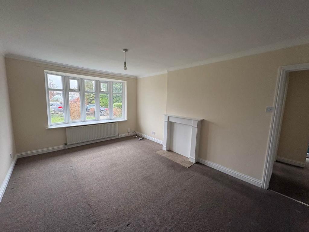 Nutwell rd 19 lounge