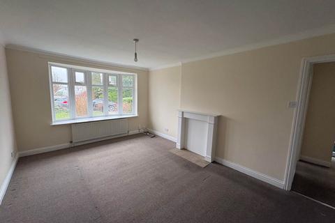 2 bedroom semi-detached bungalow to rent, Nutwell Road, Worle, Weston-super-Mare