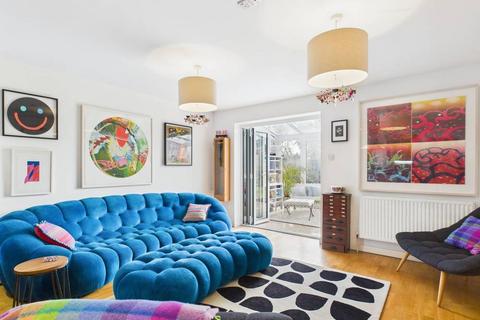 5 bedroom detached house for sale, The Worple, Wraysbury, Berkshire, TW19