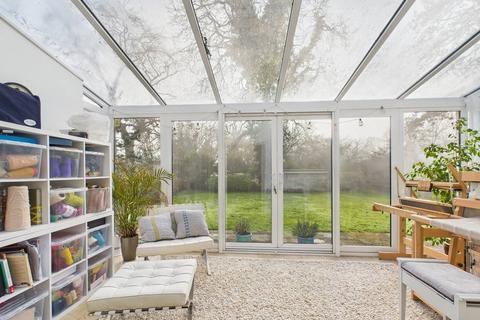 5 bedroom detached house for sale, The Worple, Wraysbury, Berkshire, TW19