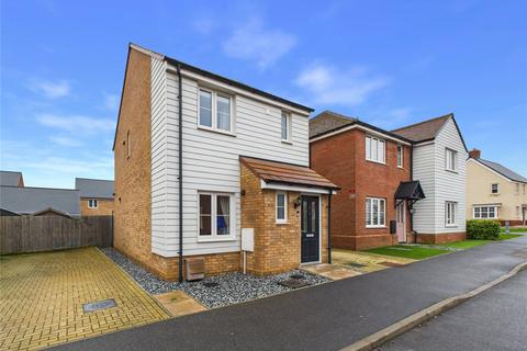 2 bedroom detached house for sale, Penguin Parade, Stanway, Colchester, Essex, CO3