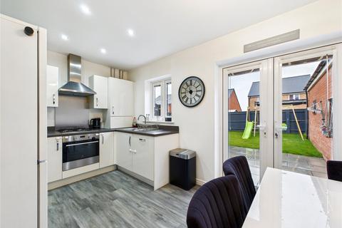2 bedroom detached house for sale, Penguin Parade, Stanway, Colchester, Essex, CO3