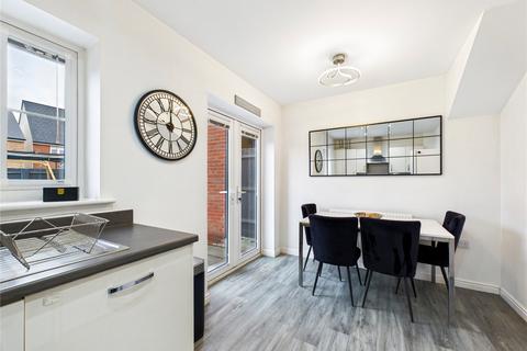 2 bedroom detached house for sale, Penguin Parade, Stanway, Colchester, Essex, CO3