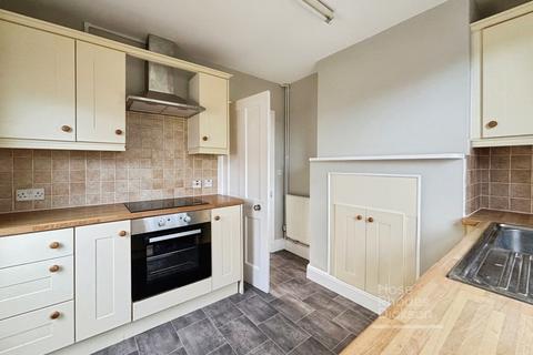 3 bedroom semi-detached house for sale, New Road, Brighstone, Newport
