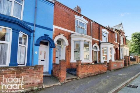 Midland Road, Rushden