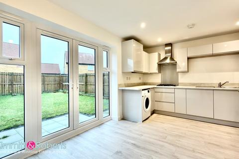 3 bedroom semi-detached house for sale, Winning Close, Wingate, Durham, TS28 5FR