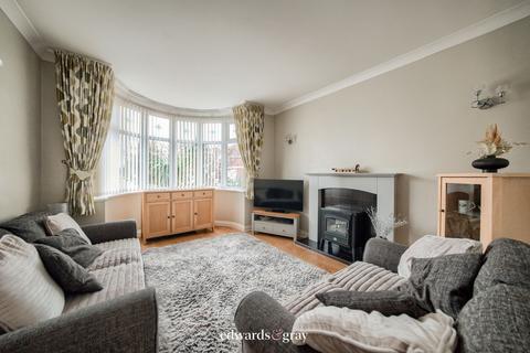 3 bedroom semi-detached house for sale, Heathmere Avenue, Yardley, B25 8RQ