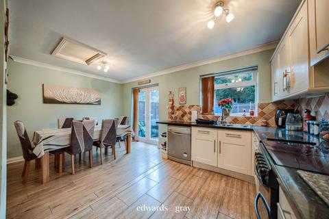 3 bedroom semi-detached house for sale, Heathmere Avenue, Yardley, B25 8RQ