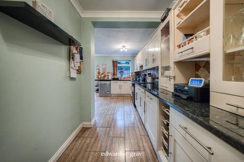 3 bedroom semi-detached house for sale, Heathmere Avenue, Yardley, B25 8RQ
