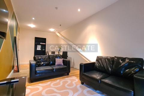 undefined, Westgate Apartments, Huddersfield, HD1 1AB