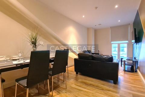 undefined, Westgate Apartments, Huddersfield, HD1 1AB