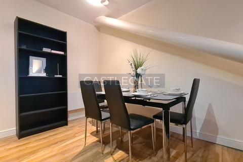 undefined, Westgate Apartments, Huddersfield, HD1 1AB