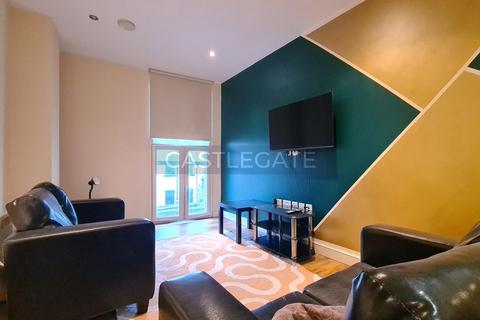 undefined, Westgate Apartments, Huddersfield, HD1 1AB