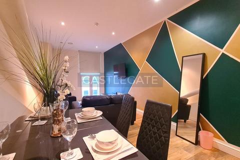 undefined, Westgate Apartments, Huddersfield, HD1 1AB