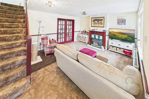 undefined, Lomond Drive, Northamptonshire NN15