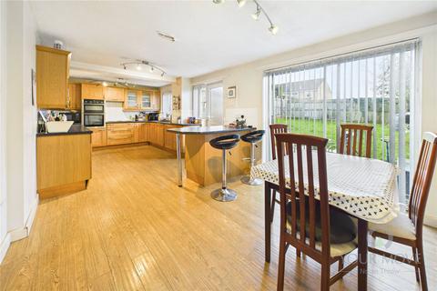 undefined, Lomond Drive, Northamptonshire NN15