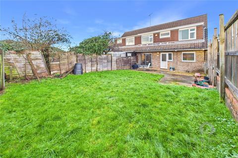 undefined, Lomond Drive, Northamptonshire NN15