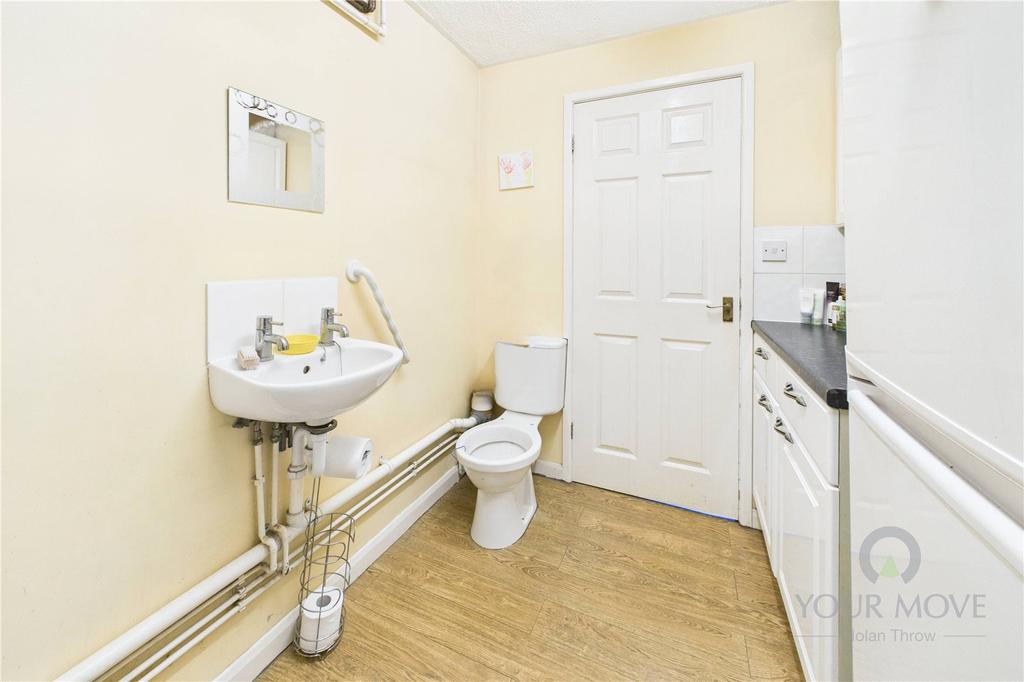 Utility/Wc