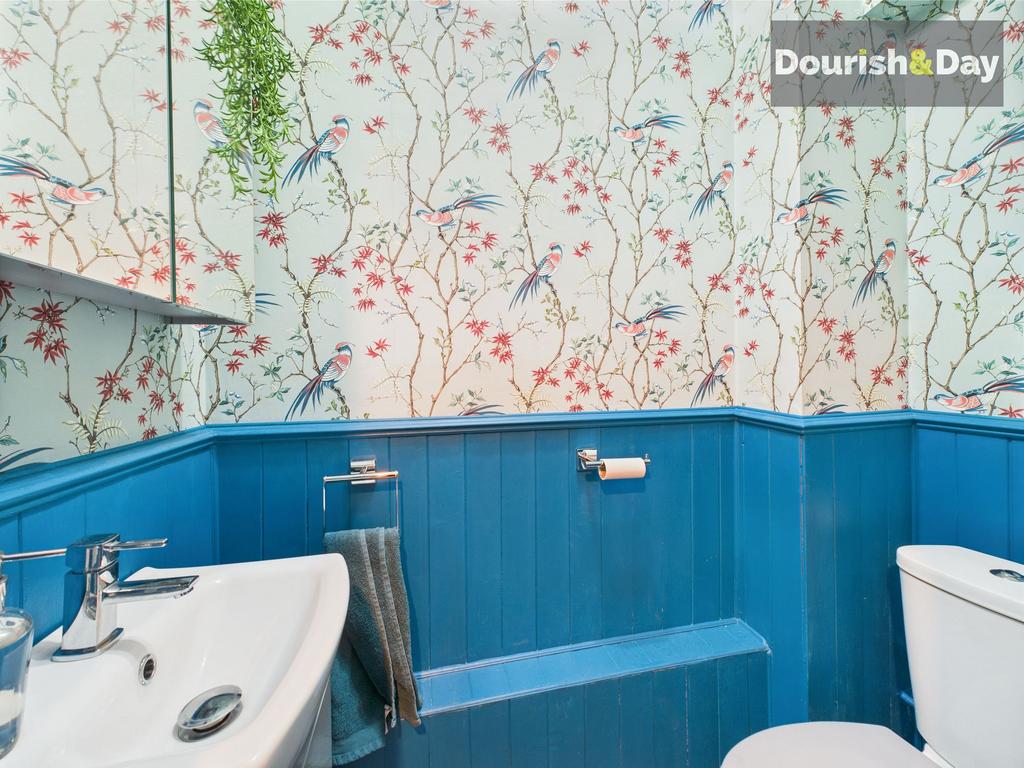 Guest WC