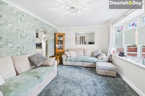 3 bedroom end of terrace house for sale, Newton Road, Stafford ST16