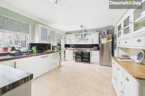 3 bedroom end of terrace house for sale, Newton Road, Stafford ST16