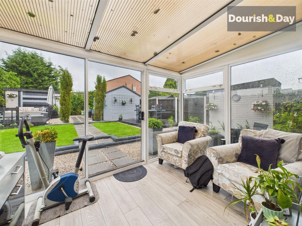 Sunroom