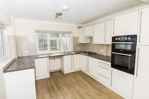 3 bedroom semi-detached house for sale, Woodway Road, Lutterworth