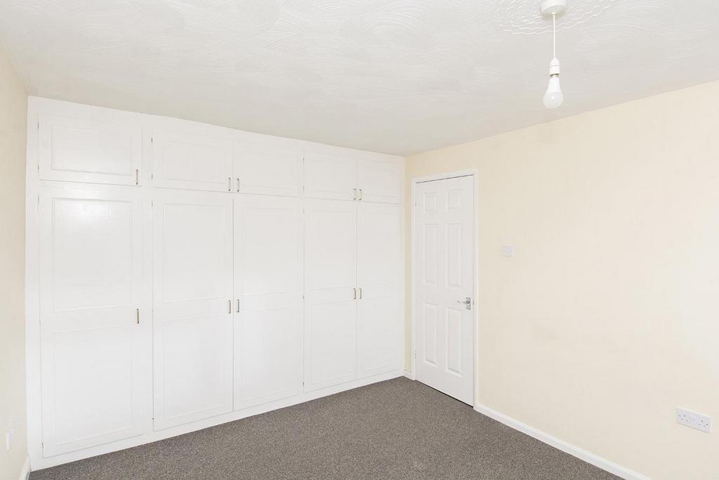 Bedroom One (Photo Two)