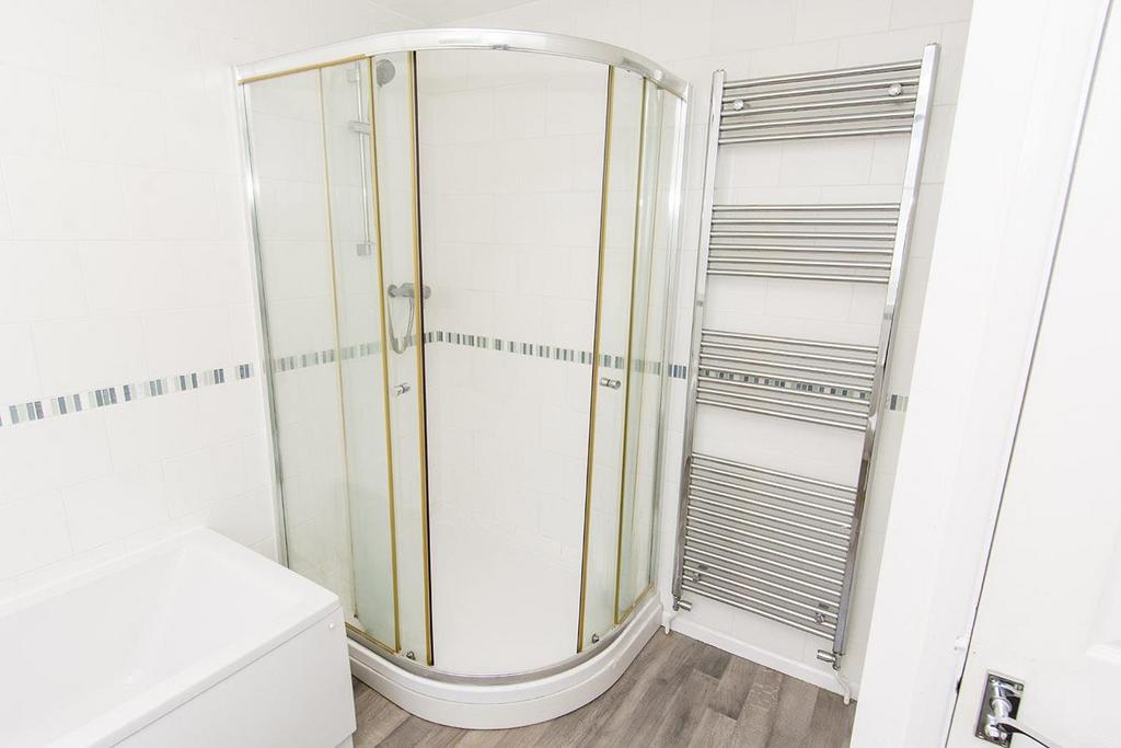 Bathroom (Photo Two )