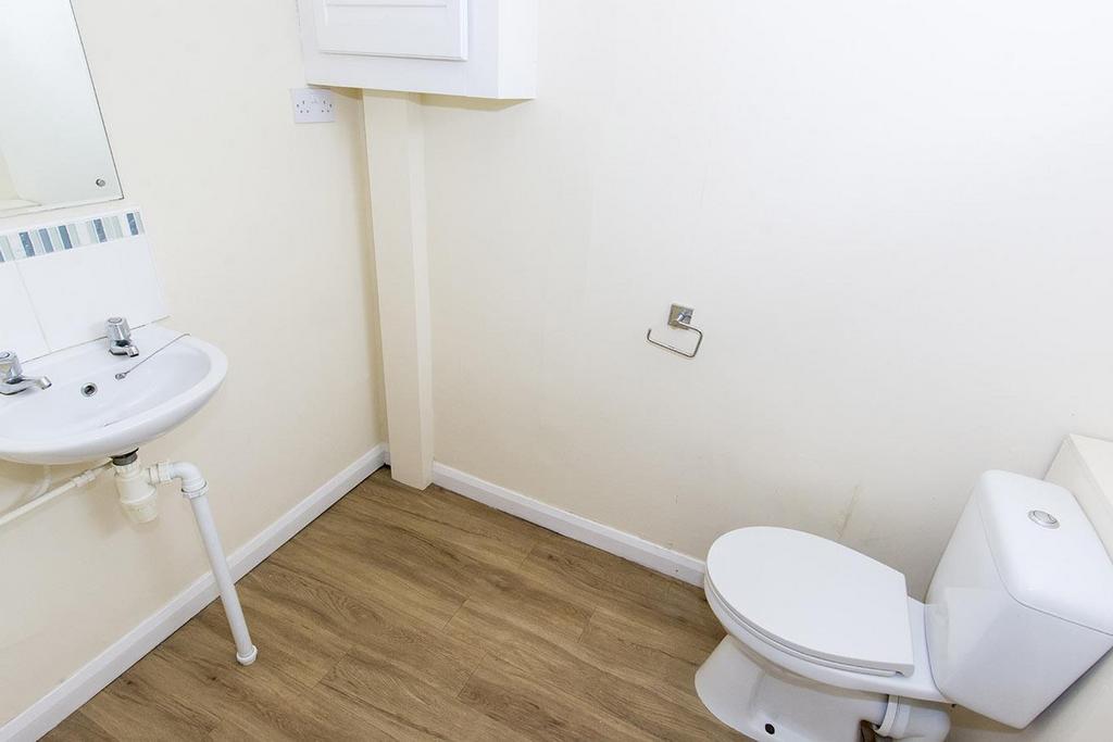 Cloakroom
