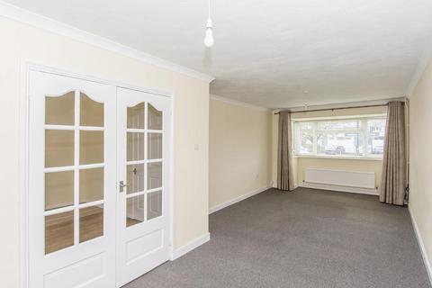 3 bedroom semi-detached house for sale, Woodway Road, Lutterworth