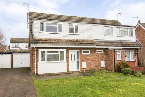undefined, Woodway Road, Lutterworth