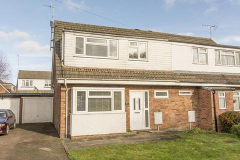 undefined, Woodway Road, Lutterworth