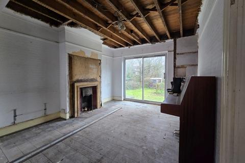 3 bedroom end of terrace house for sale, Kings Close, London, NW4