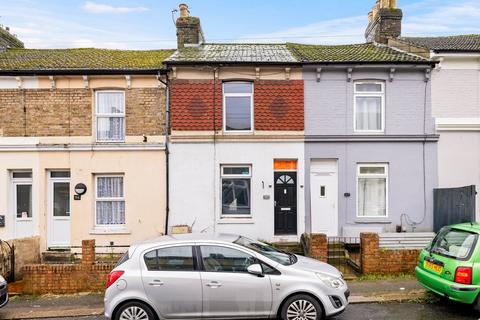 2 bedroom terraced house for sale, Clarendon Street, Dover, CT17